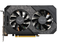 ASUS GeForce GTX 1650 SUPER TUF Gaming 4GB GDDR6 - 529143 - zdjęcie 2